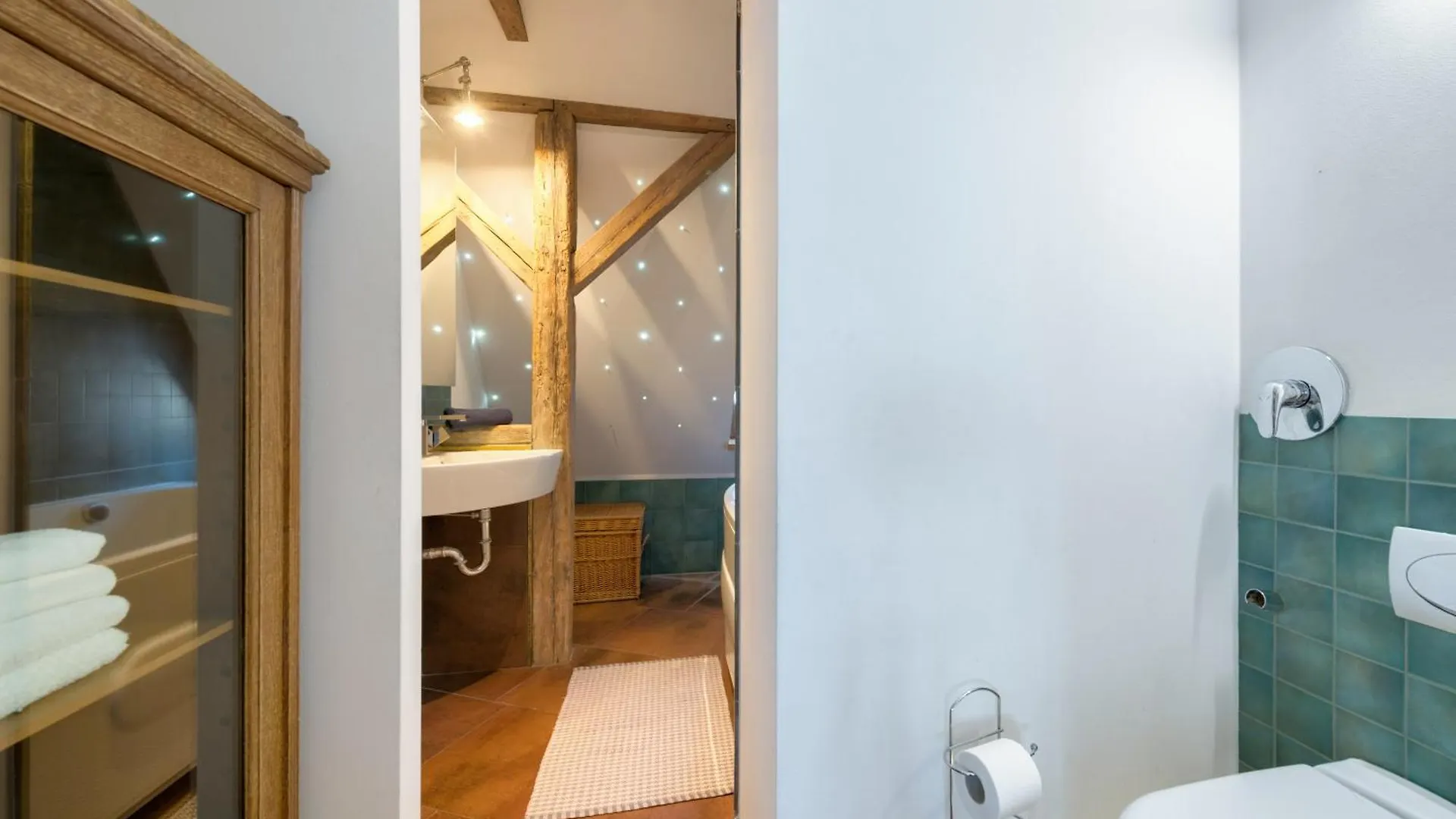 Dr Apartments - Loft 1 Sopot