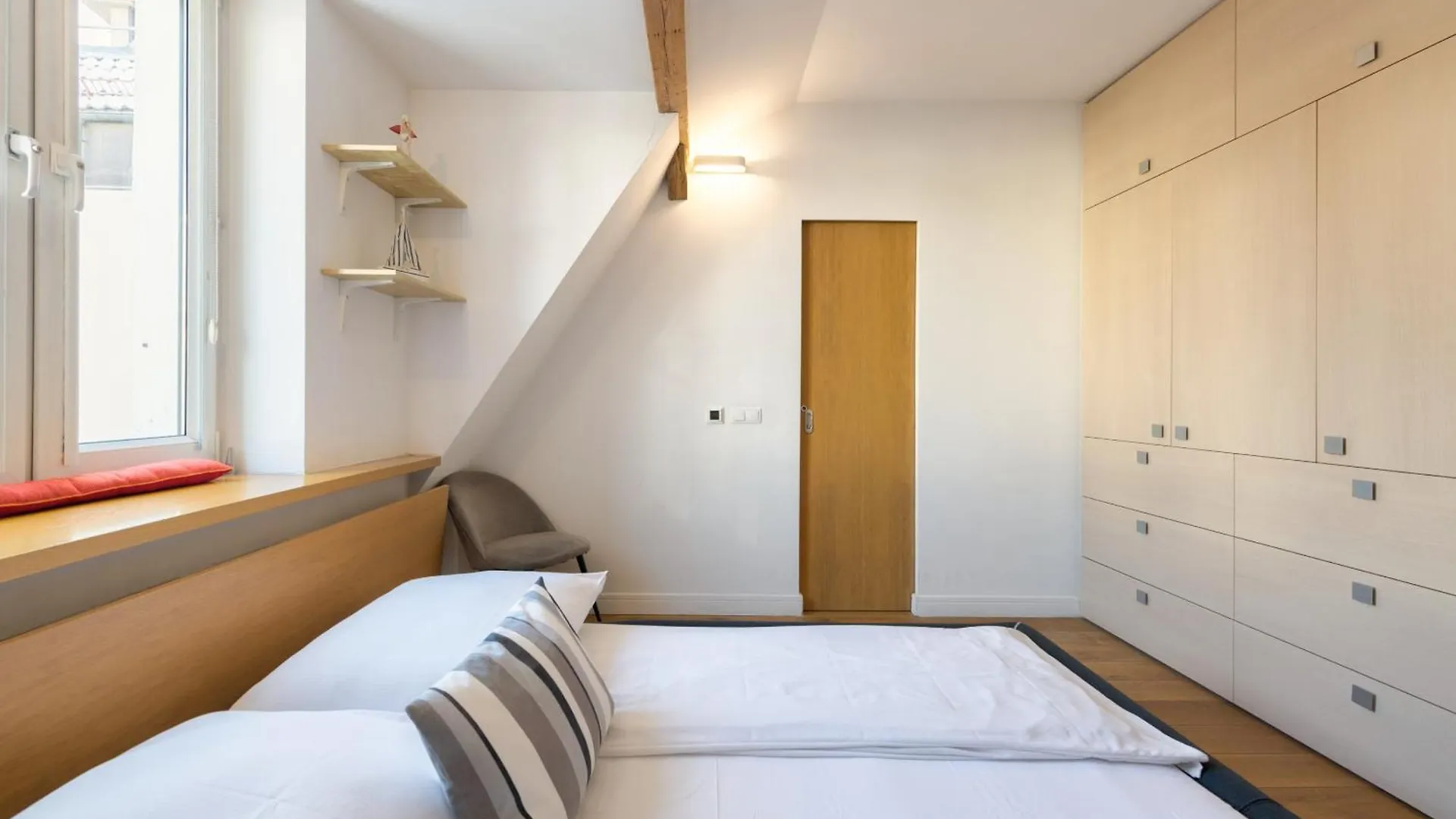 Dr Apartments - Loft 1 Sopot