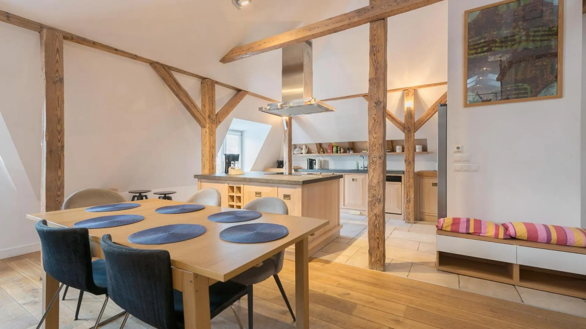 Dr Apartments - Loft 1 Sopot 0*,  Polen