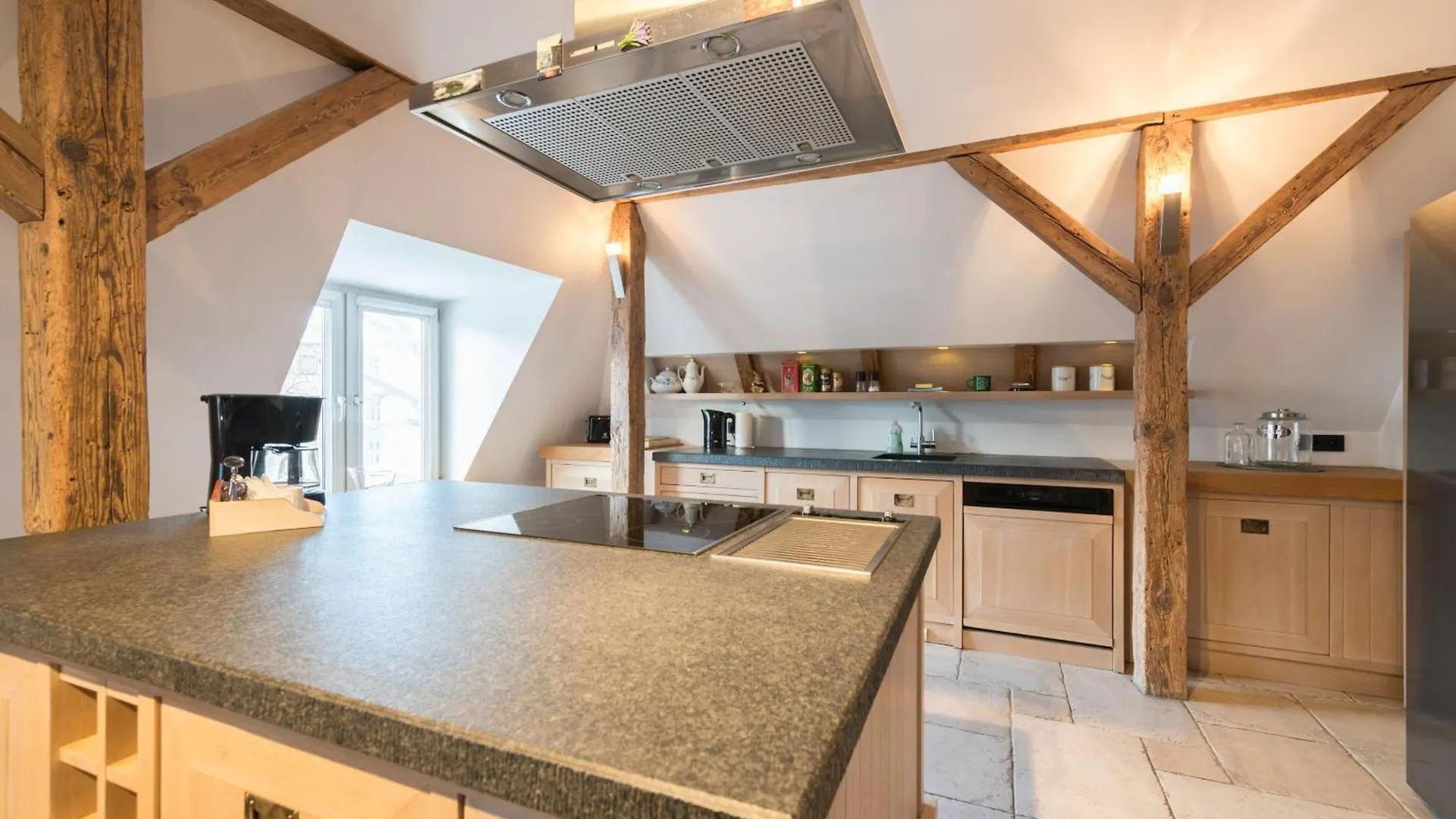 Dr Apartments - Loft 1 Sopot